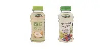Valfrutta Veggie, Pera Bio