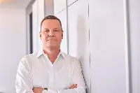Peter Feld ceo di Barry Callebaut Group