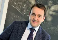 Giammarco Urbani, Amministratore Urbani Tartufi