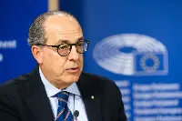 Paolo De Castro