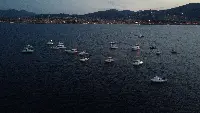 Lowrance Trophy YCI