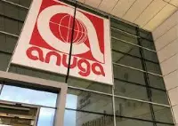 foodRegio e.V, Anuga, Newtrition X, My Healthy Food
