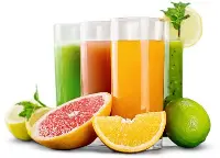Succhi di frutta