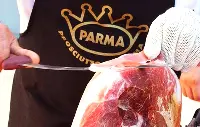 Prosciutto di Parma