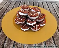 Gelati Pan di Stelle