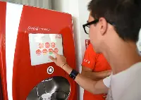 Coca-Cola-Freestyle