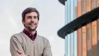 Arnaud Hanset, Ab InBev Italia