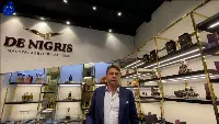 Luca De Nigris, amministratore delegato di Acetifici Italiani Modena (Gruppo De Nigris)
