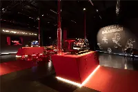 LaCimbali Technology Heart Human Mind Lab