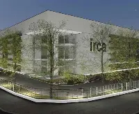 Sede Irca Gallarate