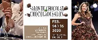 Salon du Chocolat di Bruxelles 2020