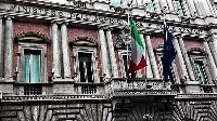 Il Palazzo del Mipaaf a Roma