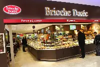 Brioche Dorée