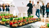 catering