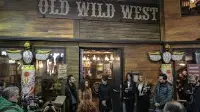 Wild West