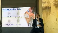 Presentazione studio “Il Gruppo Nestlé crea valore per l’Italia”, Milano 29/1/2020