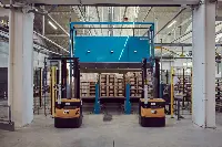 Forni ecosostenibili Ginori