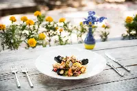 Pasta alle vongole