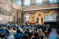 Premiazione Comuni Plastic Free