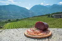 Bresaola della Valtellina Igp
