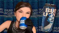 La campagna pubblicitaria di Bud Light