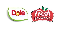 Dole e Fresh express