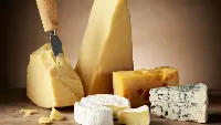 formaggi italiani