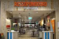 Locale Rossopomodoro
