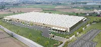 Il Piacenza business park