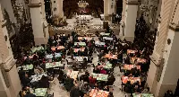 Le cene della solidarietà Despar