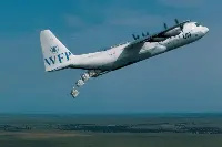 Aereo Programma Alimentare Mondiale (Wfp)