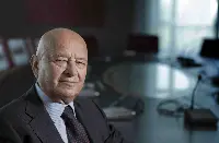 Lorenzo Cagnoni, Presidente IEG (1939 - 2023)