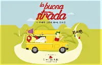 La Buona Strada: ripartiamo dal cibo. Iniziativa di Slow Food Italia