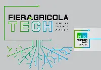 Fieragricola Tech, 1-2 febbraio 2023 a Veronafiere