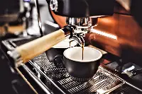 Caffè espresso italiano