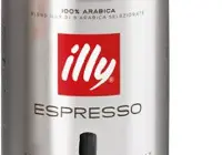 Illy caffè