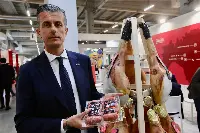 Nicola Martelli, Sales & marketing Manager di Martelli Salumi