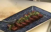 Carne sintetica