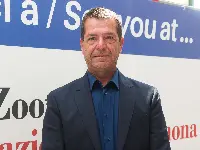 Roberto Biloni, presidente Cremona Fiere
