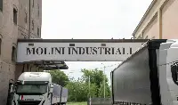 Sede Molini Industriali di Modena
