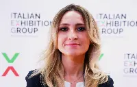 Italian Exhibition Group: Teresa Schiavina è il nuovo Group Chief Financial Officer e dirigente strategico. Questa assume anche l'incarico di dirigente preposto alla redazione dei documenti contabili societari in seno a Ieg