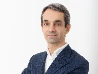 Simone Cremonini, Synergo Capital