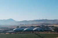 Biometano Sicilia Ecomed 2023