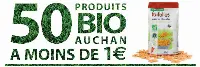 Auchan Bio