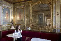 Caffè Florian, Venezia
