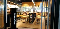 Wagamama_Fiumicino_