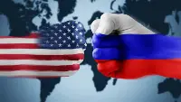 Russia-Usa