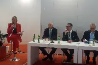 Presentazione dati Ismea a Fieravicola (Riminifiera, 4 maggio 2023)