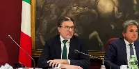 Audizione del ministro dell'Economia e delle Finanze, Giancarlo Giorgetti, ai fini dell'esame della Nota di aggiornamento del Documento di economia e finanza (Nadef)