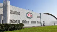 Stabilimento AIA